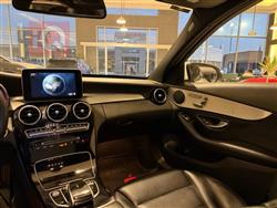 مێرسێدس بێنز C-Class